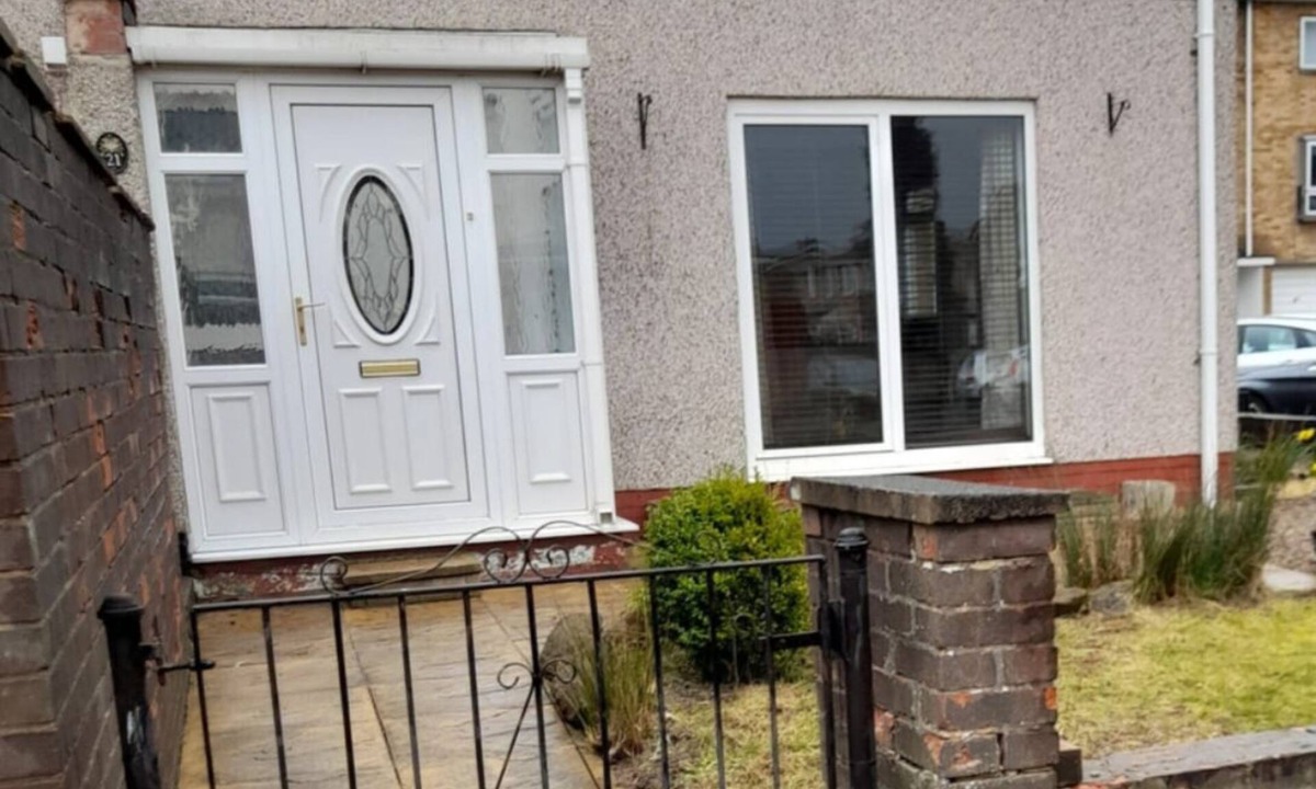 Newton Aycliffe House | Quiet 3 bed close to the A1