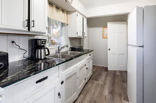 Forest Hills House | Quiet Pittsburgh 3BR | Parking, AC + Pets