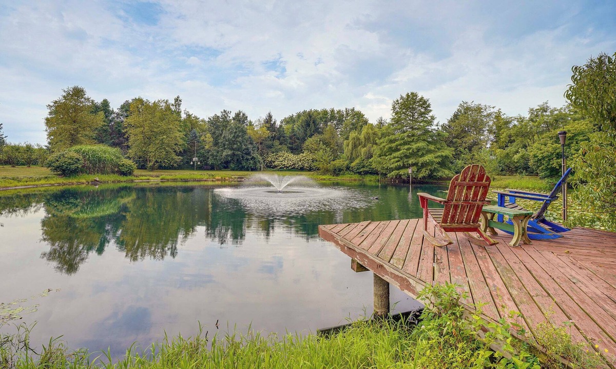 Linn Grove Cottage | Quiet Retreat in Bluffton: Fish, Hike & Golf
