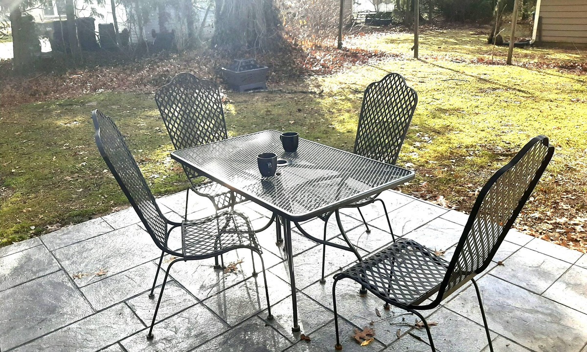Indianapolis Bed & Breakfast | Quiet, tranquil neighborhood, easy city access