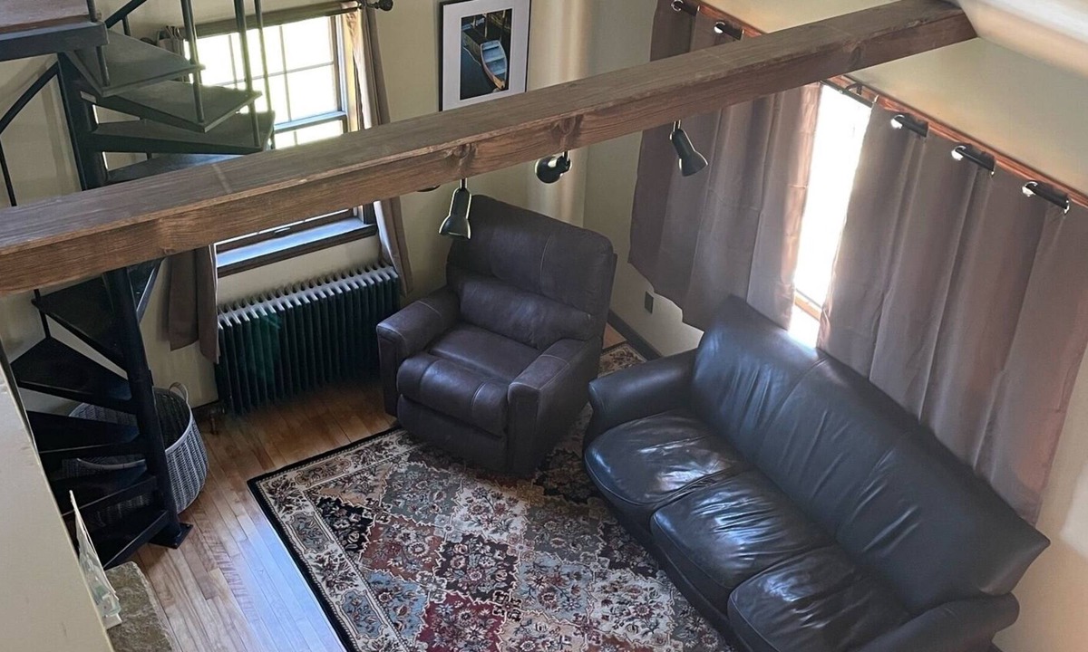Seal Cove House | Quietside Meadow-Newly renovated 2 bedroom house located on the quietside of MDI