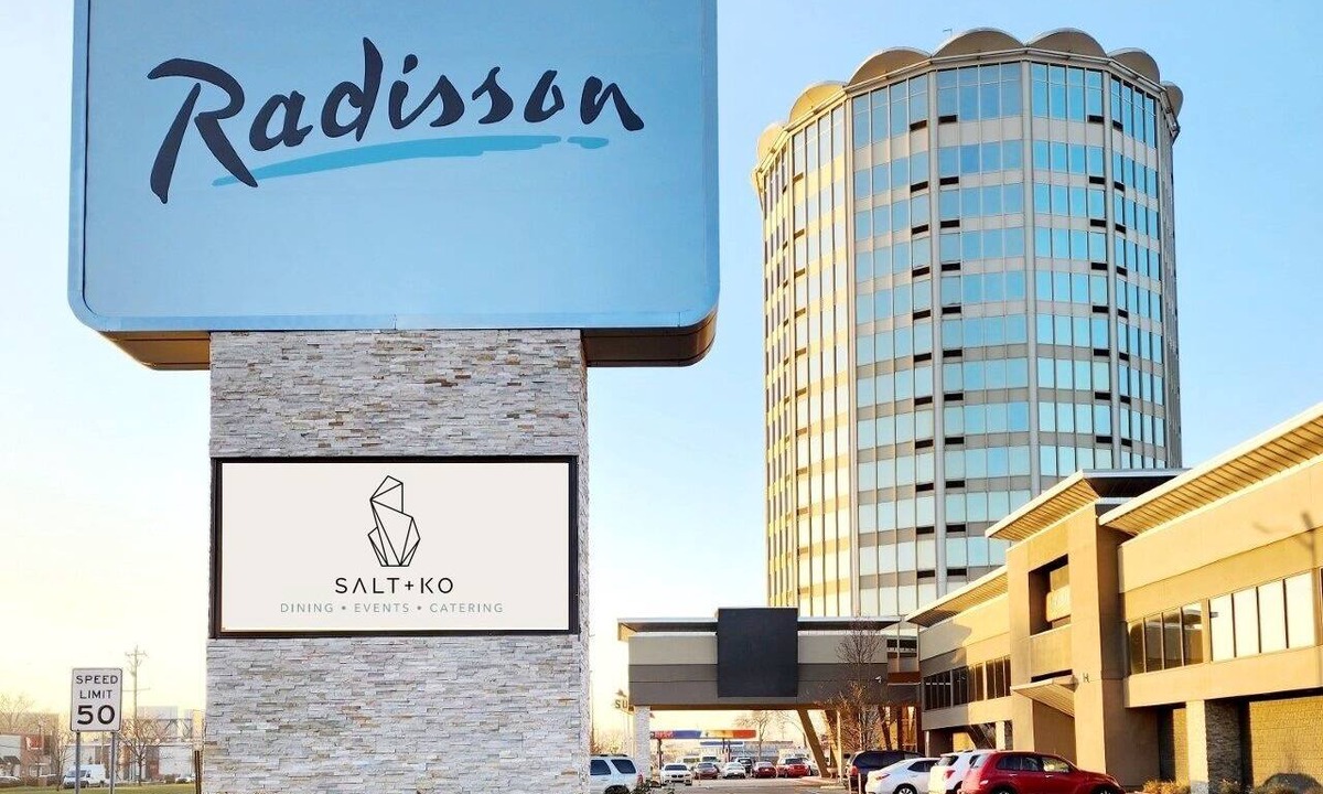 Southfield Hotel | Radisson Hotel Southfield-Detroit