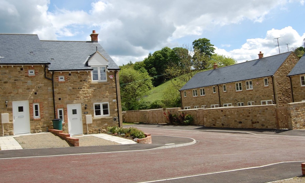 Powburn Cottage | Ramblers Cottage, a beautiful stone built cottage, ideally located.