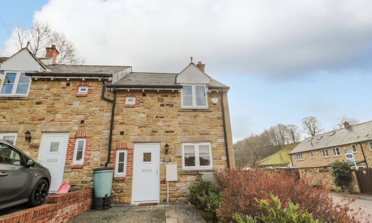 Powburn House | Ramblers Cottage, Powburn
