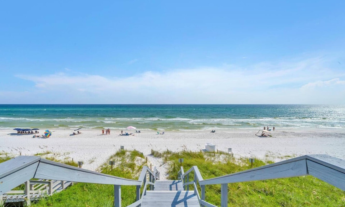 Seacrest Condo | Ramsgate 3