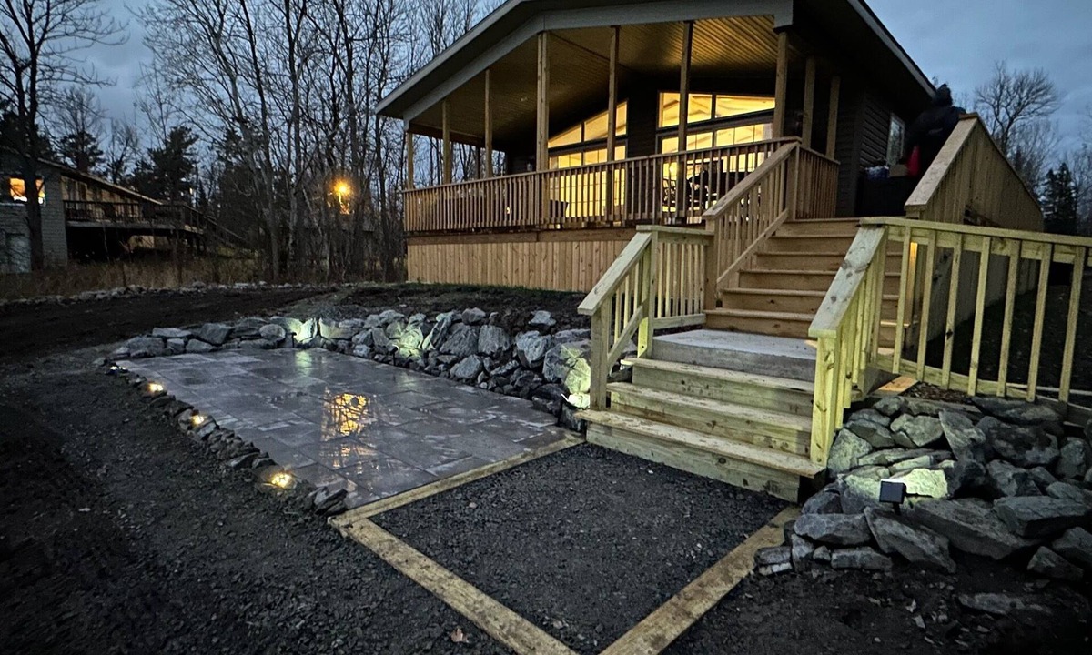Ranier Cabin | Ranier's Hidden Gem - 3 bedrooms