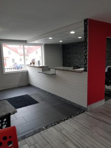 Rochester Hotel | Red Carpet Inn Rochester