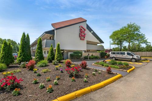 Joliet Hotel | Red Roof Inn Chicago - Joliet