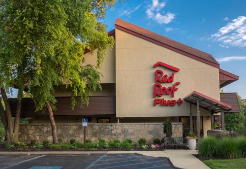 Dublin Hotel | Red Roof Inn PLUS+ Columbus - Dublin