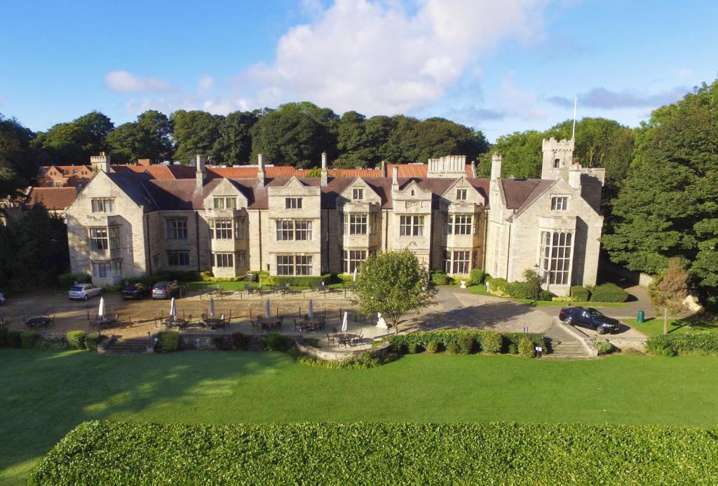 Redworth Hotel | Redworth Hall Hotel- Part of the Cairn Collection