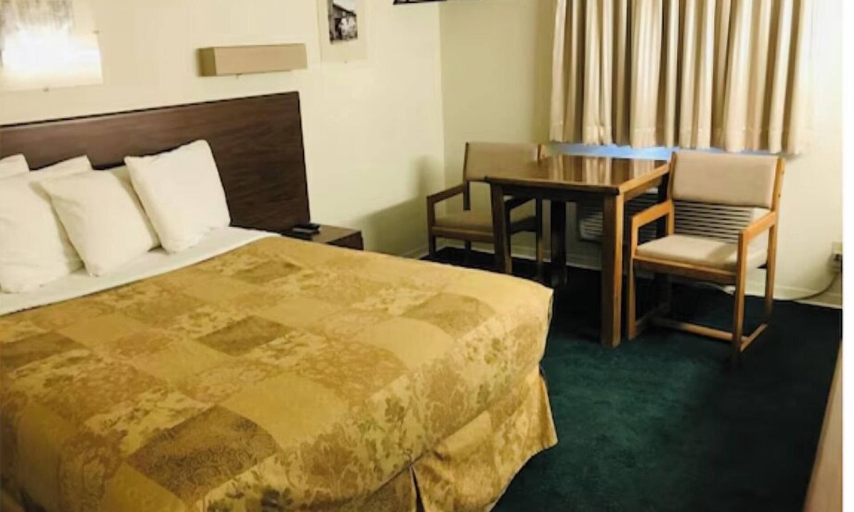 Wolf Point Hotel | Relax and Unwind in our Charming Room w/Free Parking | Travelers Convenience