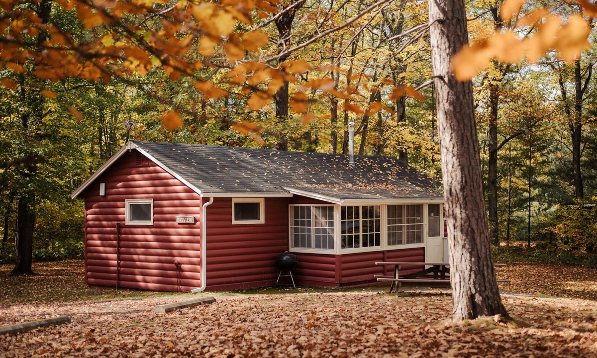 Manitowish Waters Cabin | Relax in Bayview Cabin MW Chain, June Opening
