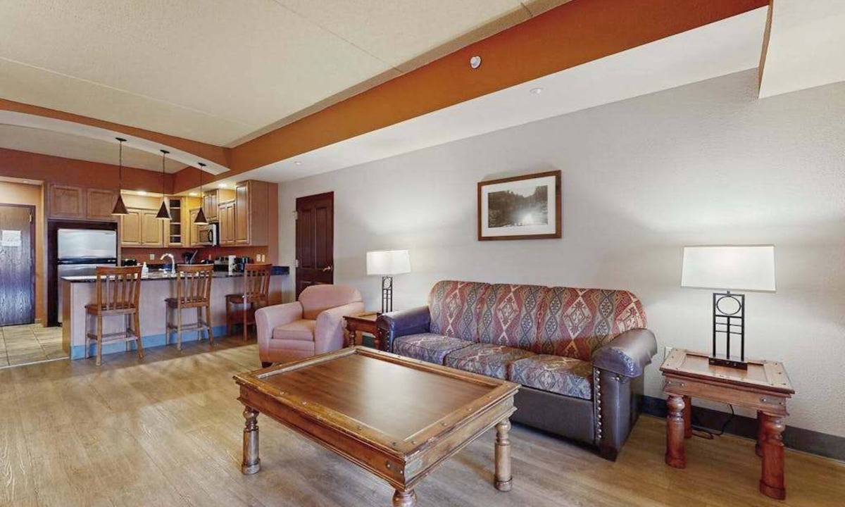 Wisconsin Dells Condo | Relaxing Dells Getaway Condo + Adventure