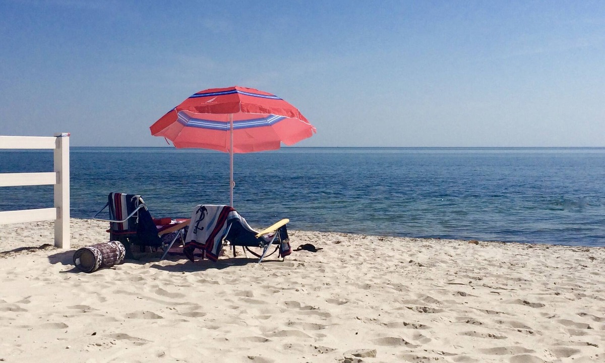 Bass River Cottage | Renovated 1940’s Bass River .5miles to Beaches⛱️ Central AC