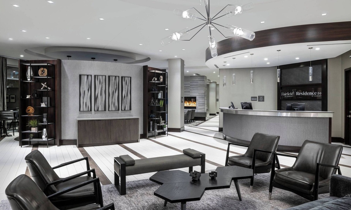 Chelsea Hotel | Residence Inn Boston Logan Airport/Chelsea