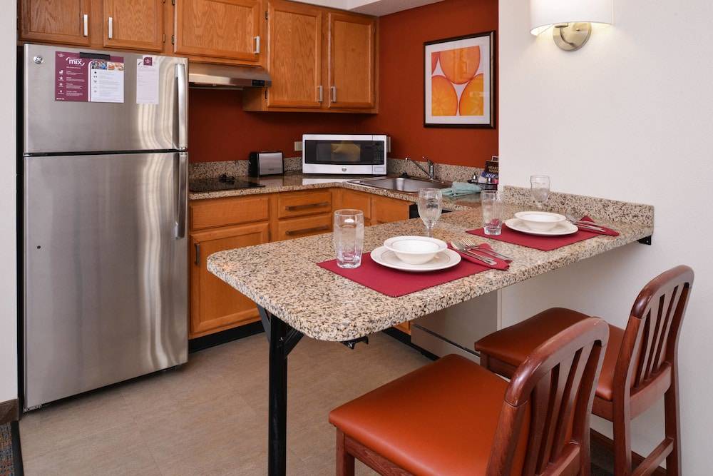 Troy Hotel | Residence Inn By Marriott Dayton Troy