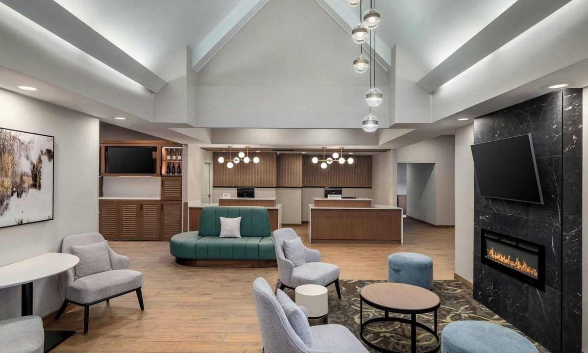 Wayne Hotel | Residence Inn by Marriott Indianapolis Airport