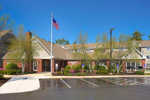 Scarborough Hotel | Residence Inn by Marriott Portland Scarborough
