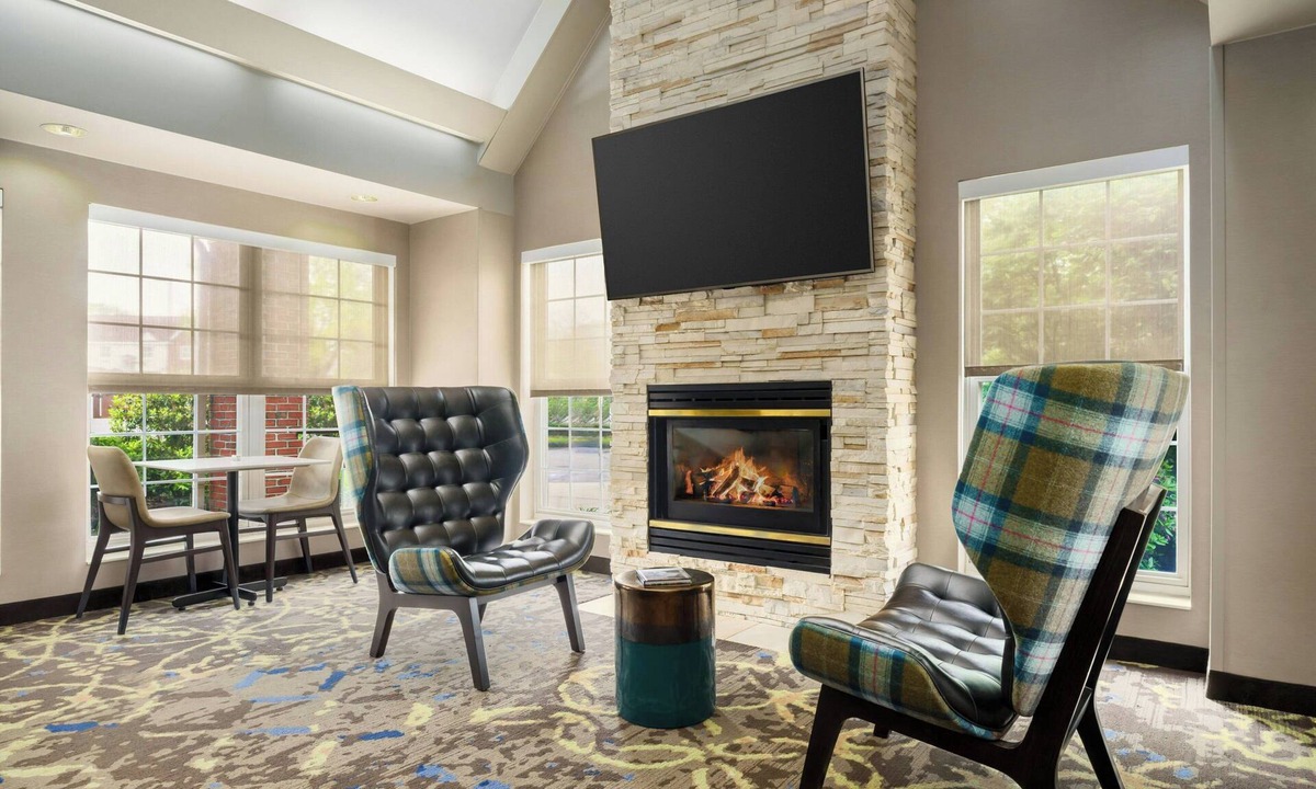 Scarborough Hotel | Residence Inn by Marriott Portland Scarborough