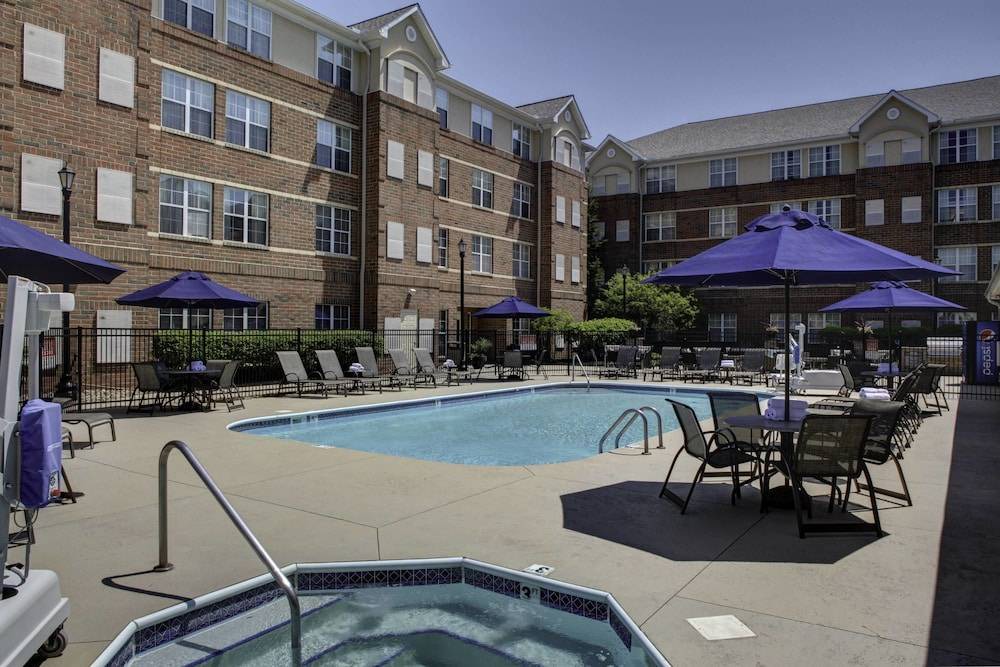 Beachwood Hotel | Residence Inn by Marriott Cleveland Beachwood