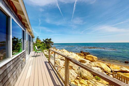 Ellisville House | Retreat Cottage