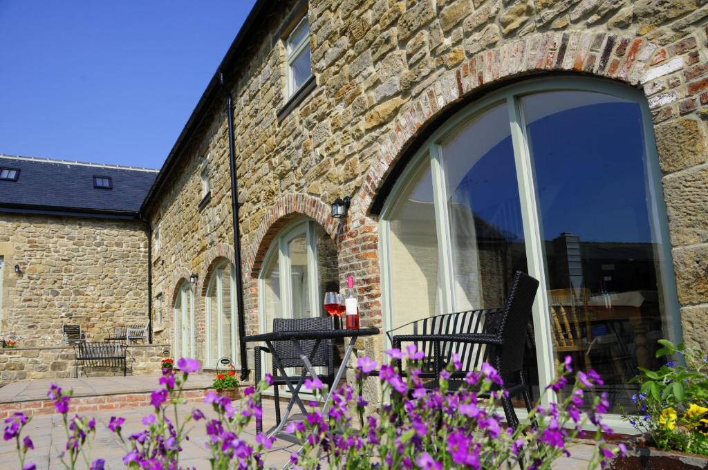 Kibblesworth Apartment | Riding Farm Cottages