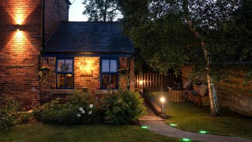 Bardon Mill House | River Cottage at Old Post Office