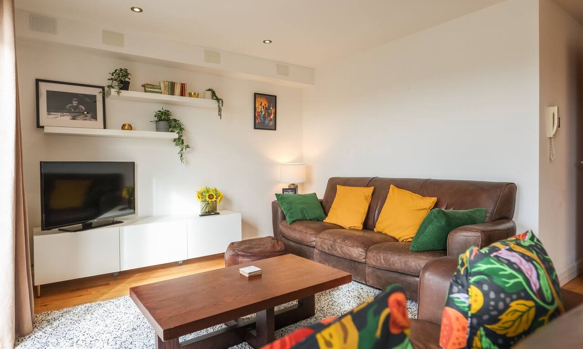 Newcastle-upon-Tyne Apartment | River View in Newcastle Upon Tyne
