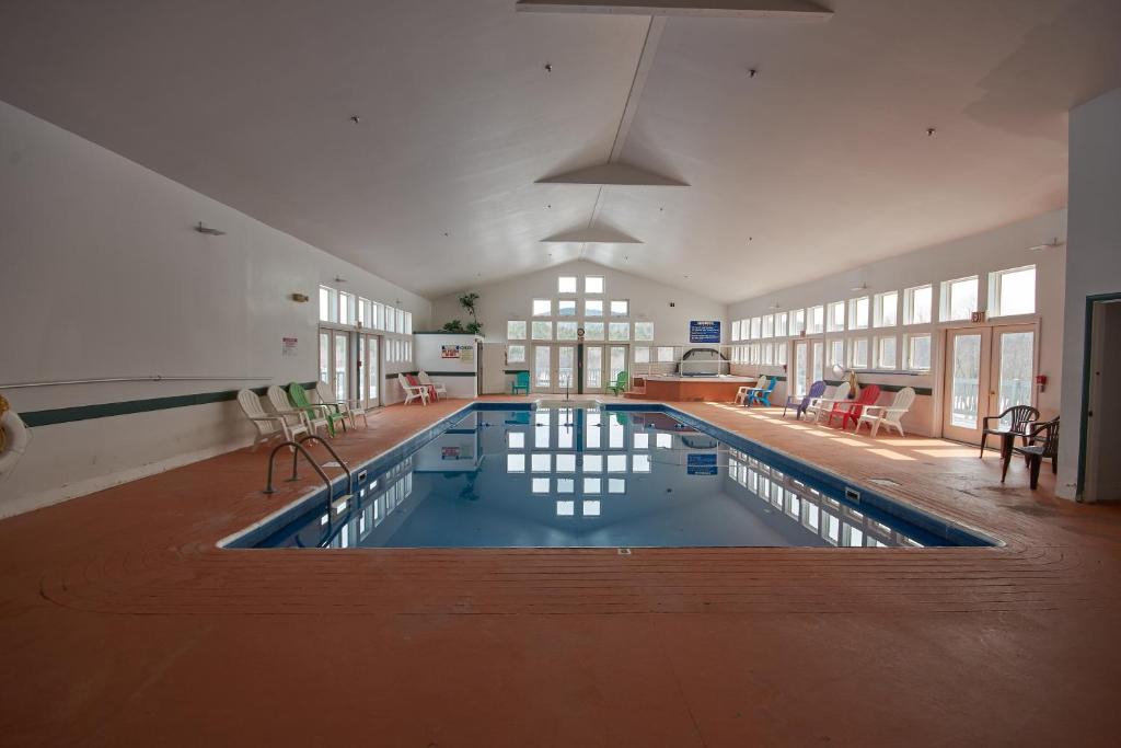 Bethel Resort | River View Resort