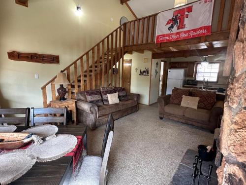 Red River Apartment | Riverbend #1 E - Efficiency On The River