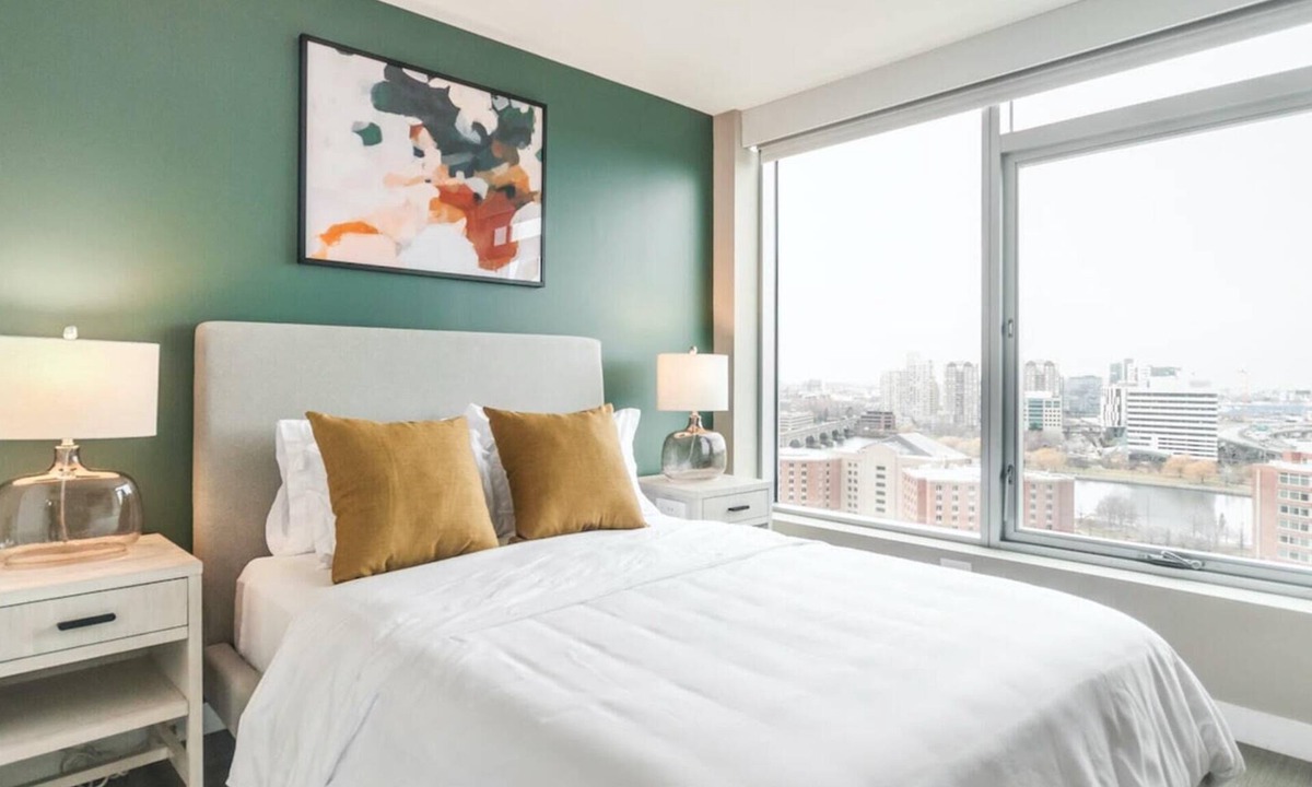 Indianapolis Apartment | Riverbend 2BD 2 - Two Bedroom Apartment, Sleeps 4
