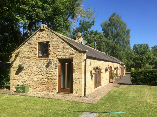 Consett House | Rivers Edge Cottage