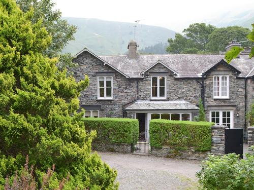 Grasmere House | Riversdale Grasmere