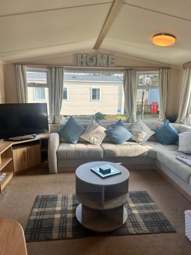 Berwick-upon-Tweed Resort | Riverside 35 - Haggerston Castle