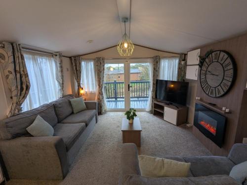 Morpeth Resort | Riverside Retreat