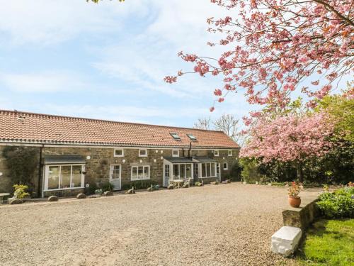 Morpeth House | Robin Cottage