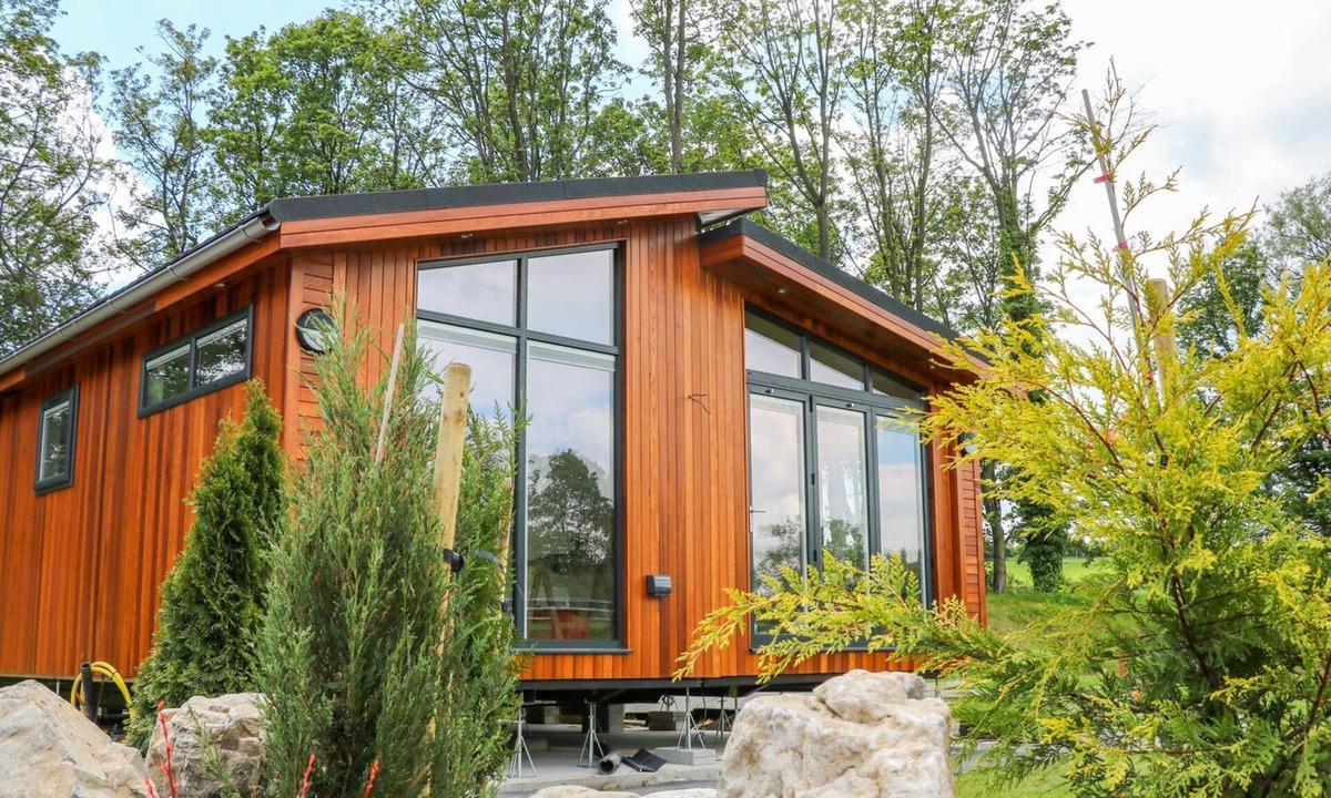 Gargrave Cottage | Robin Lodge