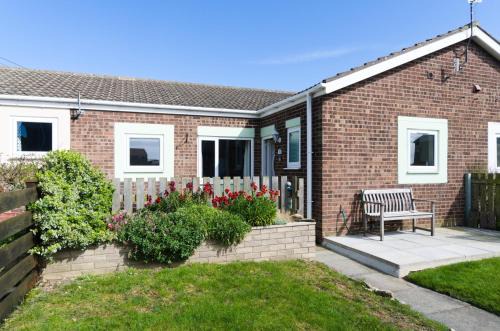 Beadnell House | Rockpool Cottage