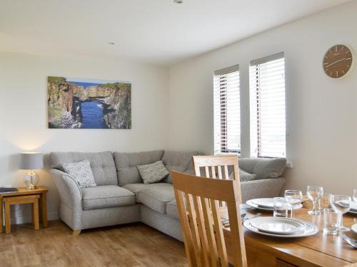 St. Mary's House | Rockworks Chalets No2 - Uk7041