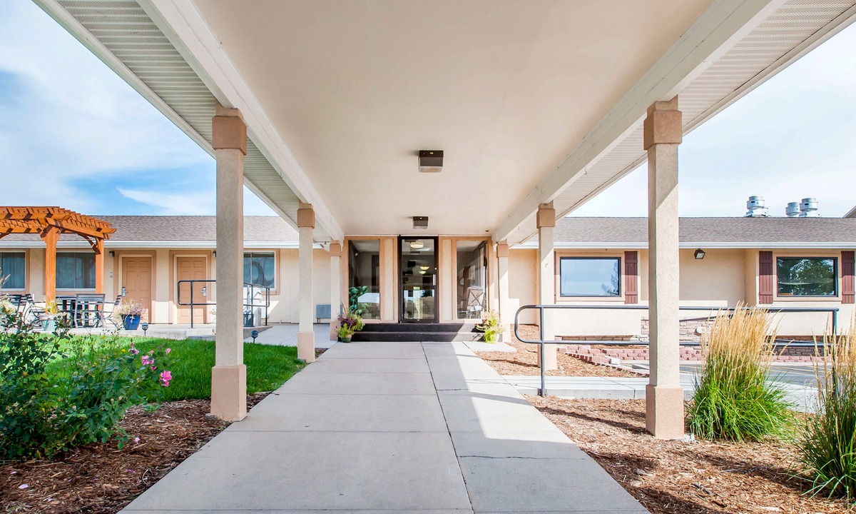 Fort Morgan Hotel | Rodeway Inn Fort Morgan