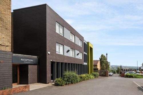 Newcastle-upon-Tyne House | Rooms Inn
