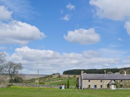 Hallington House | Rose Cottage