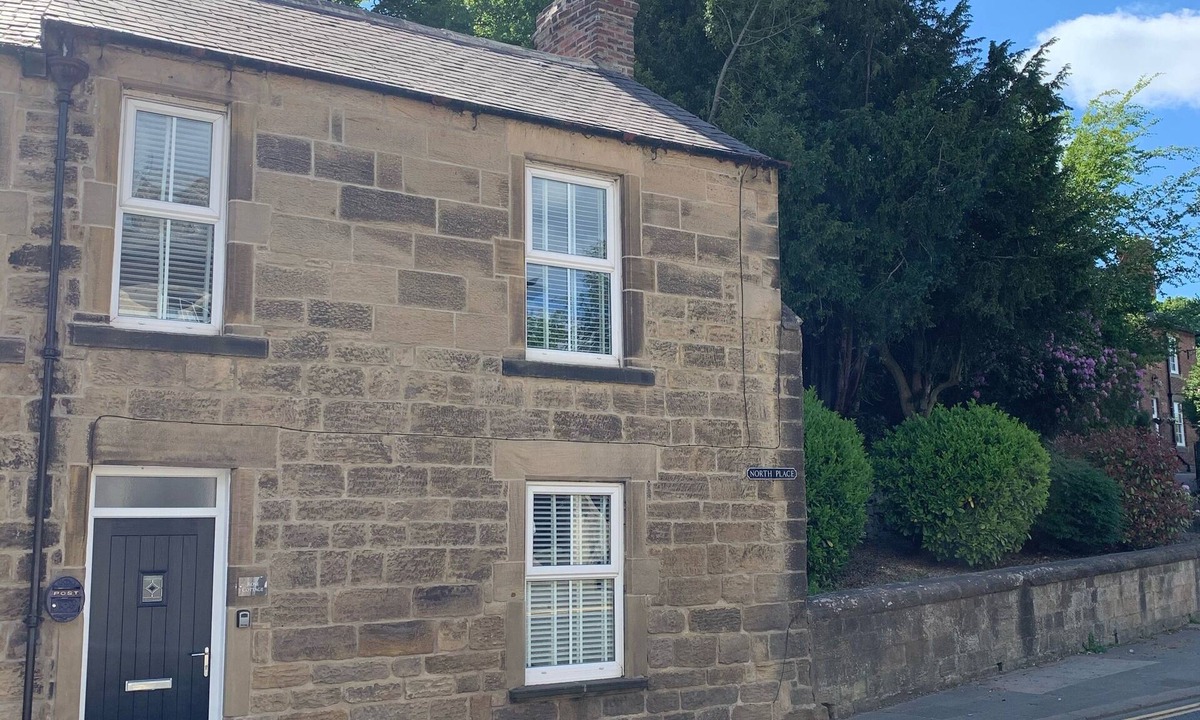 Morpeth House | Rose Cottage - Hot Tub - Town Centre