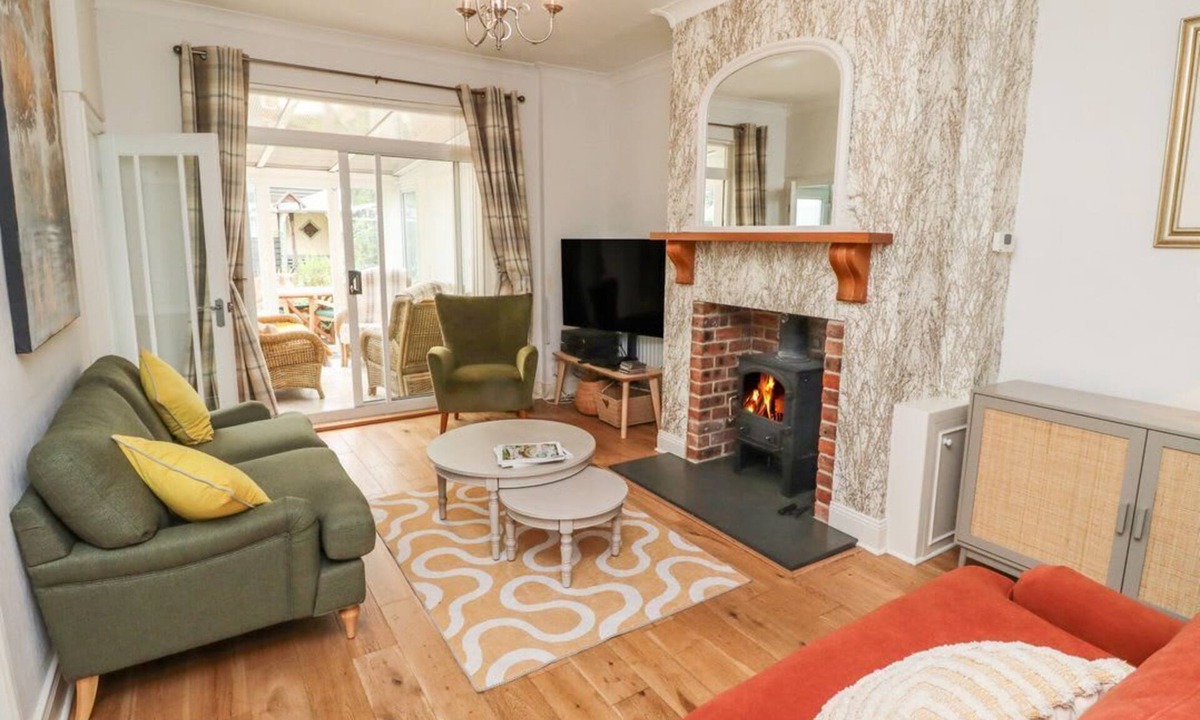 Morpeth House | Rose Cottage, Morpeth