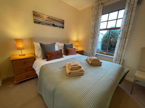 Crail Apartment | Roseford Apartment, Crail