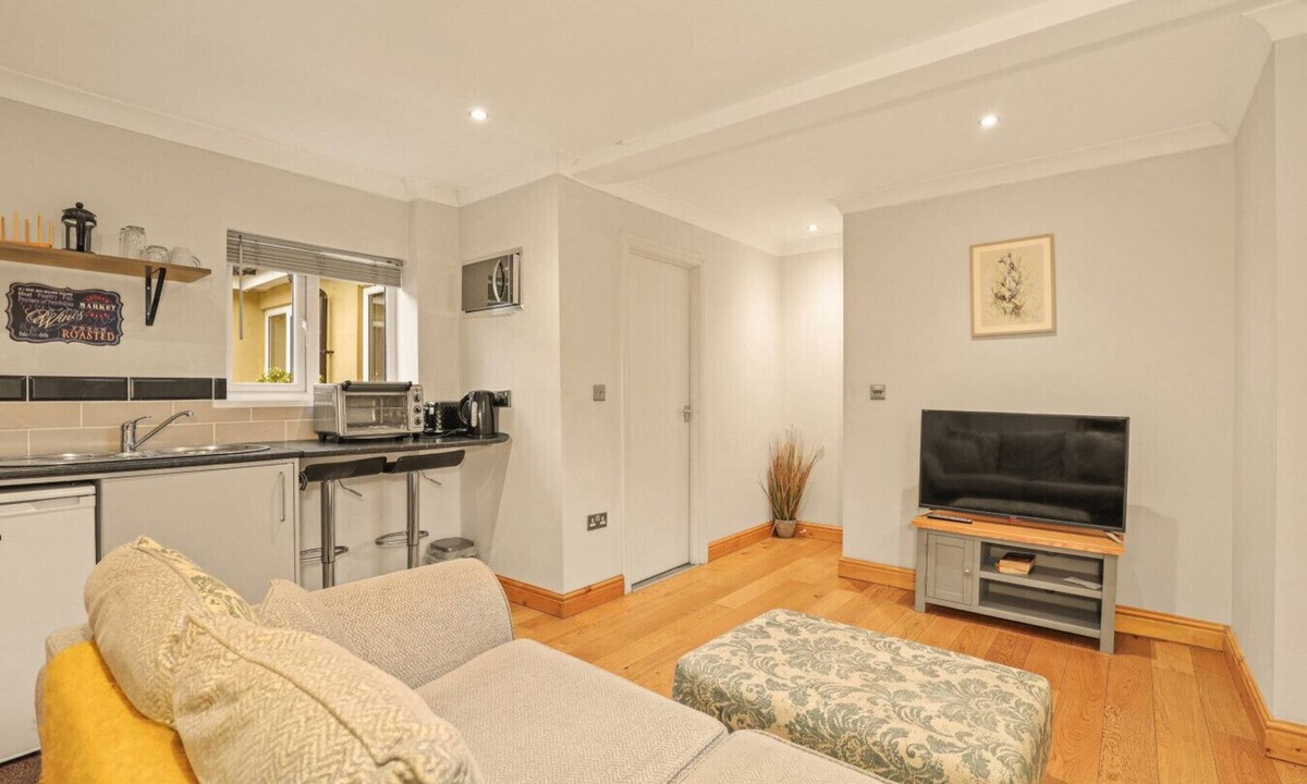 Newcastle-upon-Tyne House | Roxy`s Cottage - North East Escapes