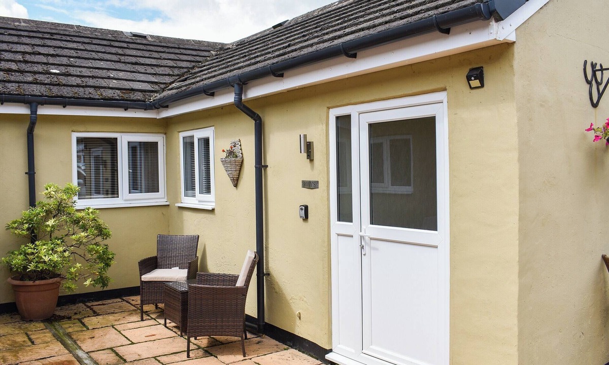 Newcastle-upon-Tyne Cottage | Roxy's Cottage - UK44687