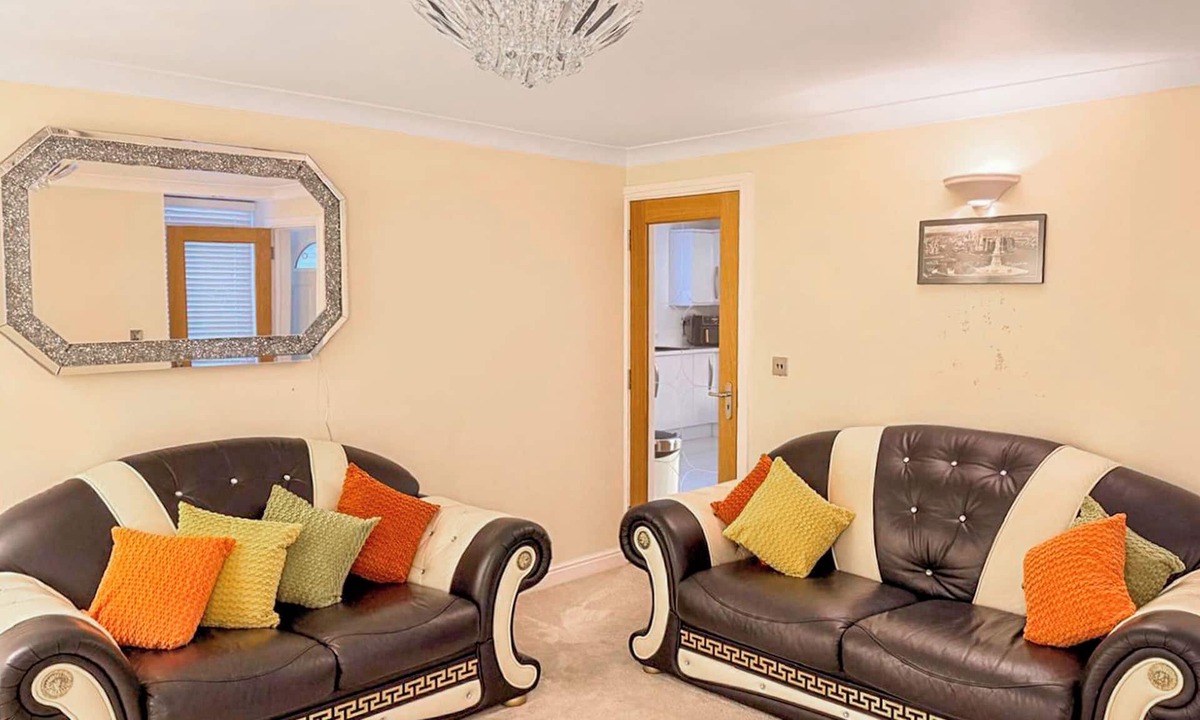 Tweedmouth Cottage | Royal Border Retreat