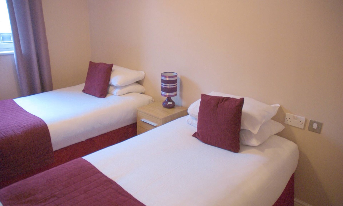 Old Town Apartment | Royal Mile Accommodation