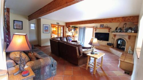Red River House | Running Bear River Lodge